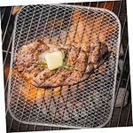 Wire cooling rack